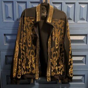 A7 SUSLO COUTURE Jacket